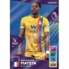 Venta Cromo Jean-Philippe Mateta Crystal Palace Panini Adrenalyn XL Premier League 2021/22