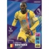 Comprar Online Christian Benteke Crystal Palace Adrenalyn XL Premier League 2021/22