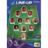 Comprar Online Line-Up Crystal Palace Panini Adrenalyn XL Premier League 2021/22