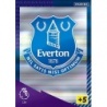 Comprar Cromo Club Badge Everton Adrenalyn XL Premier League 2021/22