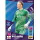 Jordan Pickford Everton 137