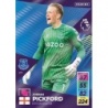 Oferta Cromos Jordan Pickford Everton Adrenalyn XL Premier League 21/22