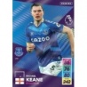 Comprar Online Michael Keane Everton Panini Adrenalyn XL Premier League 2021/22