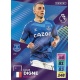 Lucas Digne Everton 140