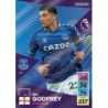 Trading Cards Ben Godfrey Everton Panini Adrenalyn XL Premier League 2021/22
