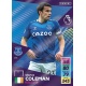 Seamus Coleman Everton 143
