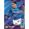 Trading Cards Allan Everton Adrenalyn XL Premier League 2021/22