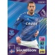 Gylfi Sigurdsson Everton 145
