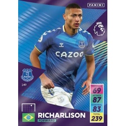 Richarlison Everton 149