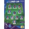 Venta Online Line-Up Everton Adrenalyn XL Premier League 21/22