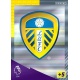 Club Badge Leeds United 154