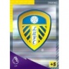 Oferta Cromos Club Badge Leeds United Adrenalyn XL Premier League 2021/22