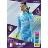 Trading Cards Illan Meslier Leeds United Panini Adrenalyn XL Premier League 2021/22