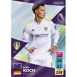 Robin Koch Leeds United 157