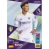 Comprar Online Robin Koch Leeds United Adrenalyn XL Premier League 2021/22