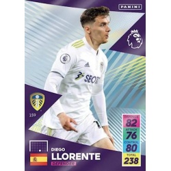 Diego Llorente Leeds United 159