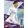 Cromos de Fútbol Diego Llorente Leeds United Panini Adrenalyn XL Premier League 2021/22