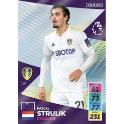 Pascal Struijk Leeds United 160