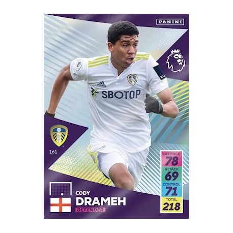 Cody Drameh Leeds United 161