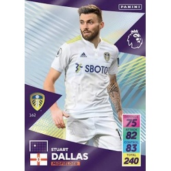 Stuart Dallas Leeds United 162
