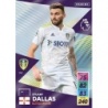 Venta Online Stuart Dallas Leeds United Adrenalyn XL Premier League 21/22