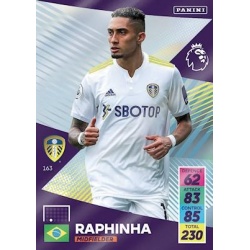 Raphinha Leeds United 163