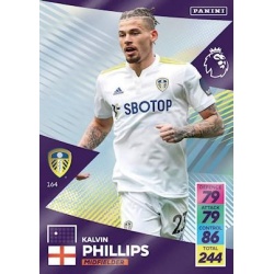 Kalvin Phillips Leeds United 164