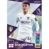 Venta Cromo Jamie Shackleton Leeds United Adrenalyn XL Premier League 2021/22
