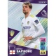 Patrick Bamford Leeds United 167