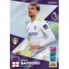 Cromos de Fútbol Patrick Bamford Leeds United Adrenalyn XL Premier League 2021/22