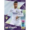 Trading Cards Tyler Roberts Leeds United Panini Adrenalyn XL Premier League 2021/22