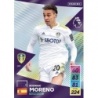 Cromos de Fútbol Rodrigo Moreno Leeds United Adrenalyn XL Premier League 21/22