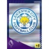 Comprar Cromo Club Badge Leicester City Adrenalyn XL Premier League 21/22