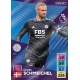 Kasper Schmeichel Leicester City 173