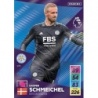 Trading Cards Kasper Schmeichel Leicester City Adrenalyn XL Premier League 2021/22