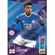 James Justin Leicester City 174