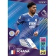 Wesley Fofana Leicester City 175