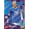 Venta Cromo Çağlar Soyüncü Leicester City Adrenalyn XL Premier League 2021/22