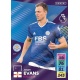 Jonny Evans Leicester City 177