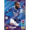 Venta Online Ricardo Pereira Leicester City Adrenalyn XL Premier League 2021/22