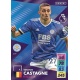 Timothy Castagne Leicester City 179