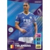 Trading Cards Youri Tielemans Leicester City Panini Adrenalyn XL Premier League 2021/22