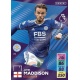 James Maddison Leicester City 181