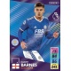 Harvey Barnes Leicester City 183