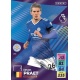 Dennis Praet Leicester City 185