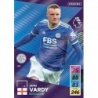 Oferta Cromos Jamie Vardy Leicester City Adrenalyn XL Premier League 21/22