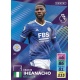 Kelechi Iheanacho Leicester City 187