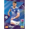 Comprar Online Ayoze Pérez Leicester City Panini Adrenalyn XL Premier League 2021/22