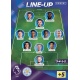 Line-Up Leicester City 189