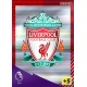 Club Badge Liverpool 190